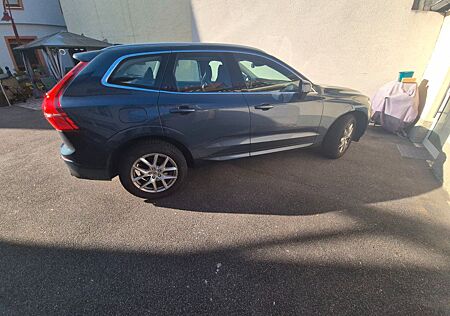Volvo XC 60 XC60 D4 Momentum Pro