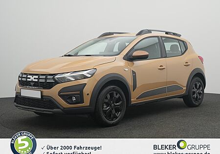 Dacia Sandero Stepway Extreme TCe 110