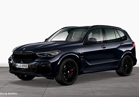 BMW X5 xDrive45e M Sport Massage Bowers & Wilkins