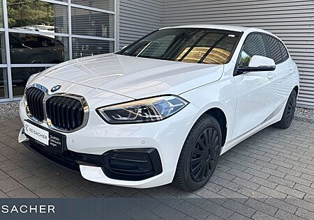 BMW 118i Sport-Line Navi LED DAB Tempo PDC SHz 16"LM