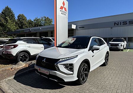 Mitsubishi Eclipse Cross Plug-In Hybrid 4WD Top *GSD, AHK*