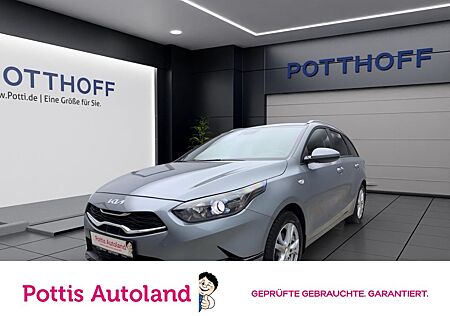 Kia Cee'd Sportswagon Ceed_sw 1.0 T-GDI Vision PDC Kamera Sitzhzg Temp