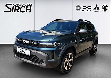 Dacia Duster gebraucht kaufen Dacia Duster Journey HYBRID 140