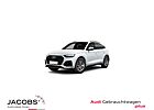 Audi Q5 Sportback 40TFSI qu. S line Black/Pano/ACC/AH