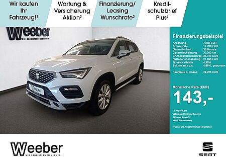 Seat Ateca Xperience *NAVI*LED*AHK*ACC*APP*PARKLENK*1