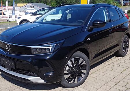 Opel Grandland X GRANDLAND PHEV Elegance Voll-LED+360-Grad-Kamera
