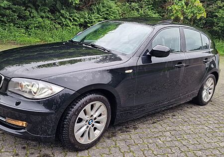 BMW 116d Edition !PDC!GSD!XenonGrüne PlaketteTÜV neu