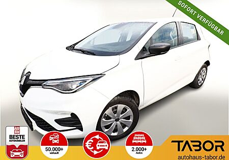 Renault ZOE ZE50 R110 Kaufbatterie LED