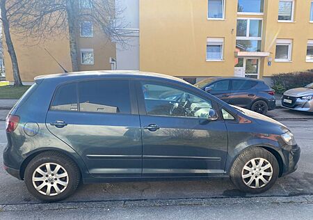 VW Golf Plus Volkswagen Verkauf Golf V Plus 1.4 COMFO - HU bis 10/26