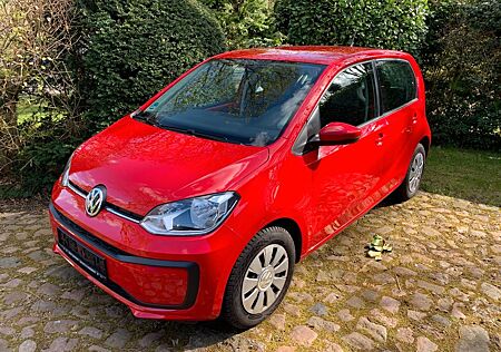 VW Up Volkswagen ! 1.0 44kW -