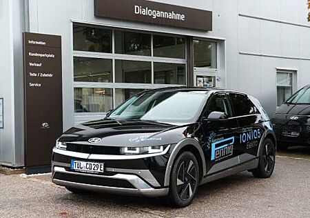 Hyundai IONIQ 5 77,4 kWh 4WD UNIQ + Park-Paket