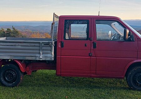 VW T4 Volkswagen Doka