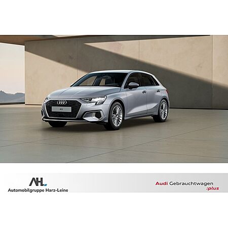 Audi A3 leasen