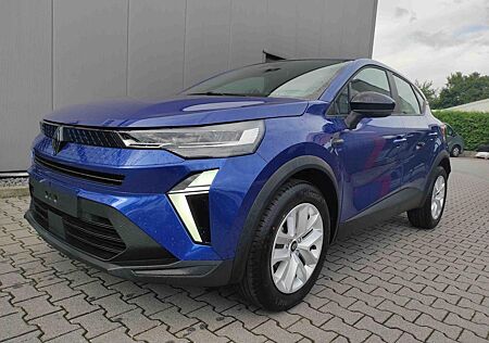 Renault Captur MJ25 TCe90 +PDC+APP+SHZ+5 Jahre Gar.