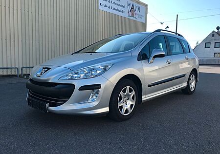 Peugeot 308 SW Business-Line*Navi*PDC*2.Hand*