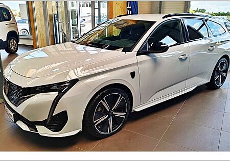 Peugeot 308 SW PureTech 130 EAT8 GT