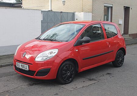 Renault Twingo Authentique Isofix,Servo,Zentral,EURO4