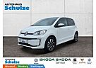 VW Up Volkswagen e-! move-! DSG, Klimaautomatik, Lane-Assist