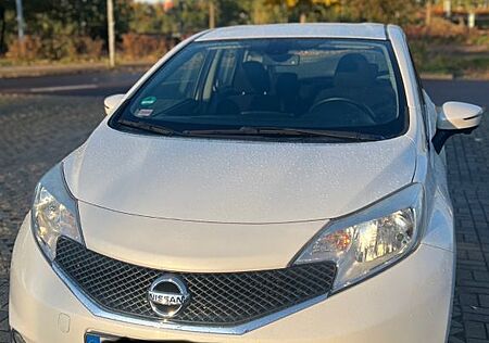 Nissan Note 1.2 Acenta Acenta