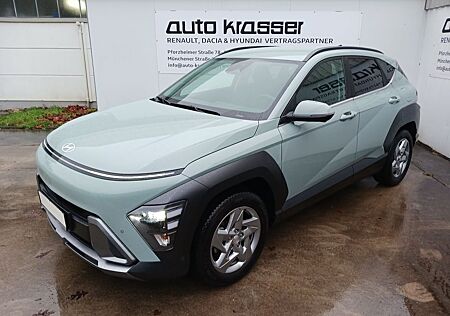 Hyundai Kona SX2 1.0 T-GDI Trend DCT *AUTOMATIK*