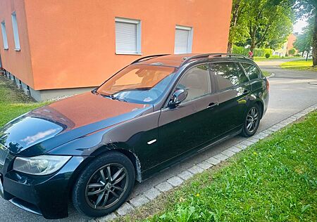 BMW 320d touring -