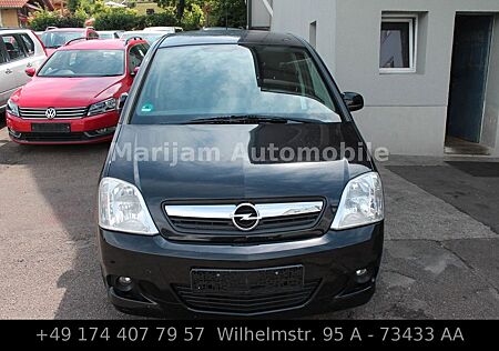 Opel Meriva Edition