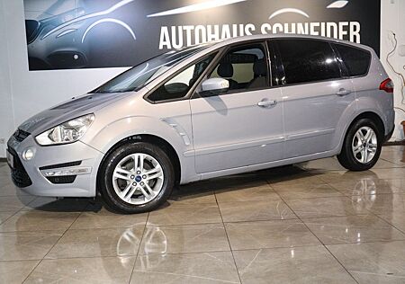 Ford S-Max Business Edition *7-Sitzer*Automatik*AHK*