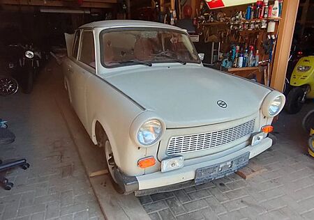 Trabant 601