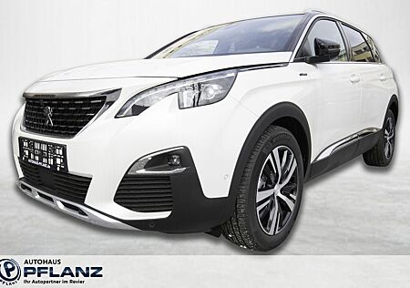 Peugeot 5008 Allure 1.5 BlueHDi 130 EAT8