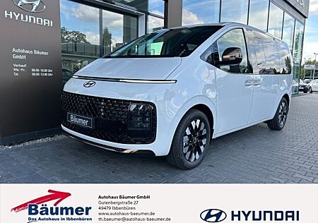 Hyundai Staria HYBRID SIGNATURE PANO