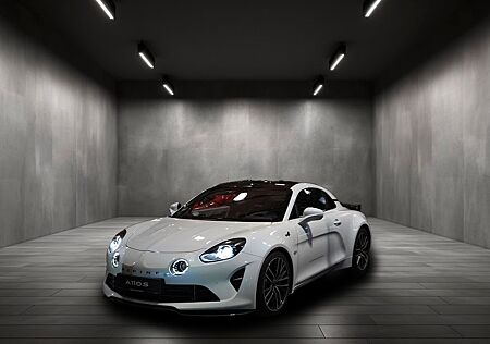 Alpine A110 S