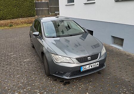 Seat Leon 1.2 TSI 77kW Start&Stop Reference Reference
