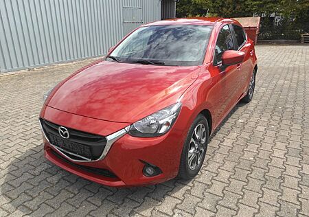 Mazda 2 SKYACTIV-G 90 NAKAMA