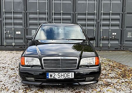 Mercedes-Benz C 36 AMG