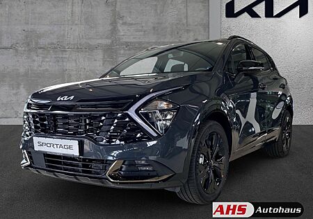 Kia Sportage Nightline Edition Plug-in Hybrid 4WD 1.