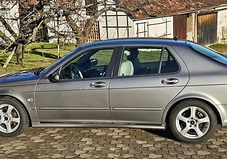 Saab 9-5 2.3 lt. AERO Liebhaber / Sammlerfahrzeug