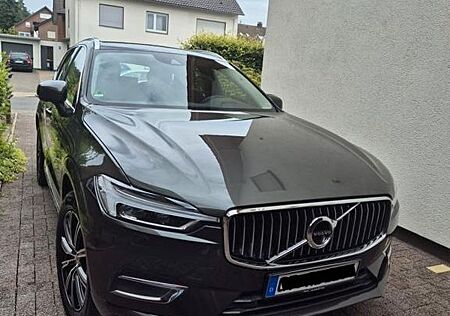 Volvo XC 60 XC60 T5 Inscription Geartronic | AHK, ACC, 360°
