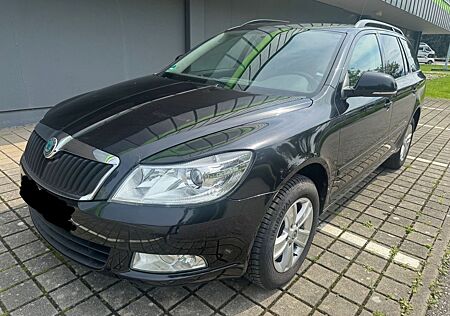 Skoda Octavia Combi Impuls Edition