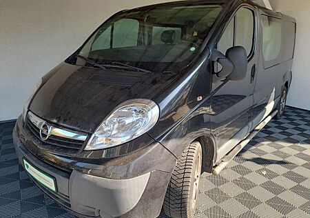 Opel Vivaro Kasten/Kombi Kasten L2H1 2,9t Doppelkabin