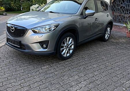 Mazda CX-5 2.2 SKYACTIV-D 150 Exclusive-Line AWD E...