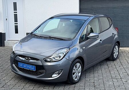 Hyundai ix20 1,6 Ltr. Trend/Klimaanlage/Sitzheizung/PDC/
