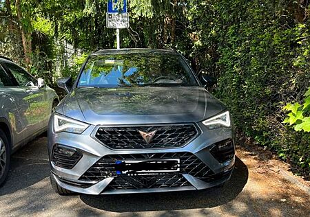 Cupra Ateca 2.0 TSI 4Drive DSG - Beats Audio - AHK