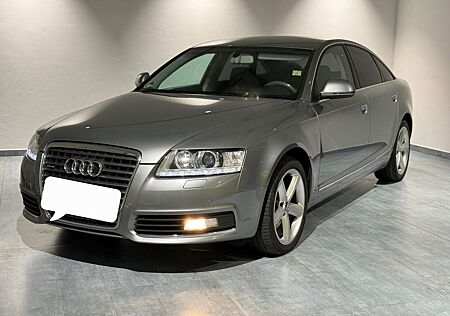 Audi A6 2.7 TDI (DPF) tiptronic quattro -