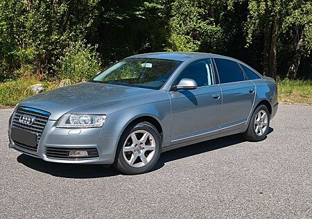Audi A6 2.8 FSI Automatik Xenon Leder Einparkhilfe
