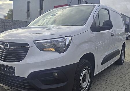 Opel Combo E Cargo * NAVI*KAMERA*DURCHLADESYSTEM*