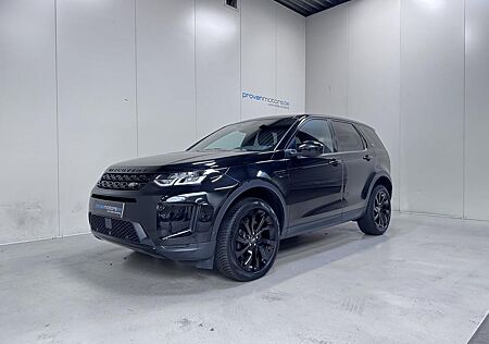 Land Rover Discovery Sport 2.0d AWD Autom. - Airco - Carpla