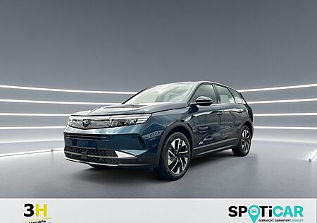 Opel Grandland X Grandland Edition 1.2 Direct *KAMERA*PDC*SHZ*LHZ