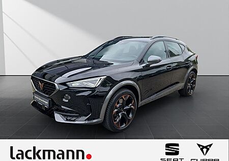 Cupra Formentor 2.0 VZ 4Drive *Navi*Voll-LED*Memory*