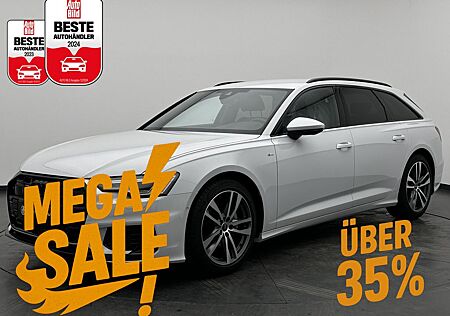 Audi A6 Avant 40 TDI quattro+OPTIK-SW+S-LINE+VIRTUAL+