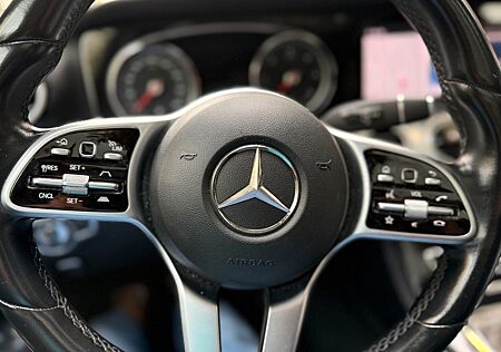 Mercedes-Benz E 220 d 4MATIC T All-Terrain Autom. All-Terrain